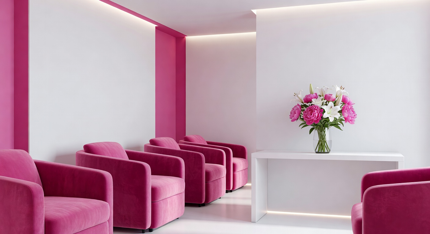 MAINSTYLE Beautyinstitut